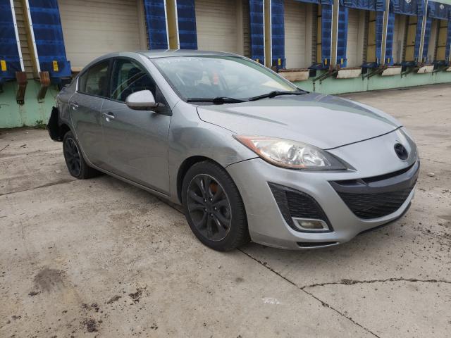 Mazda 3 s (2011)