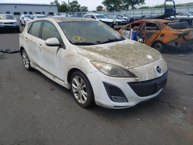 Mazda Mazda3 (2011)