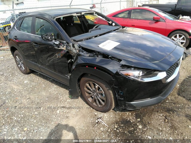 Mazda Cx-30 (2021)