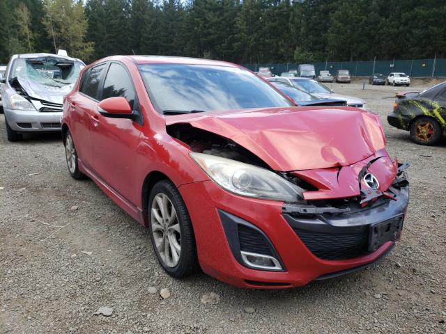 Mazda 3 s (2010)