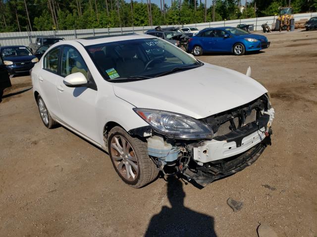 Mazda 3 s (2010)
