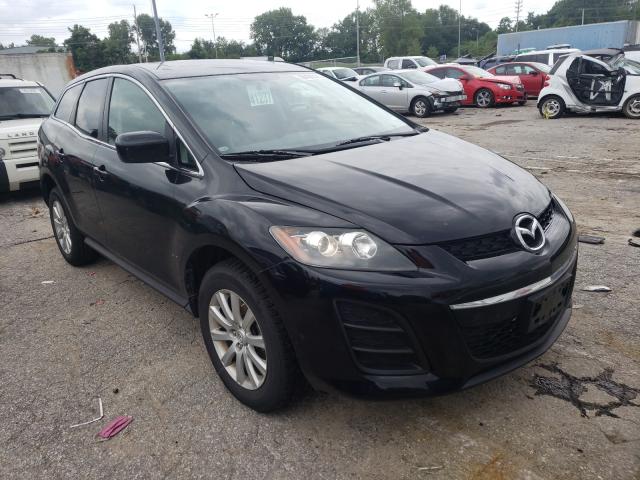 Mazda Cx-7 (2011)