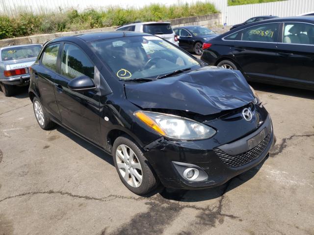 Mazda Mazda2 (2011)