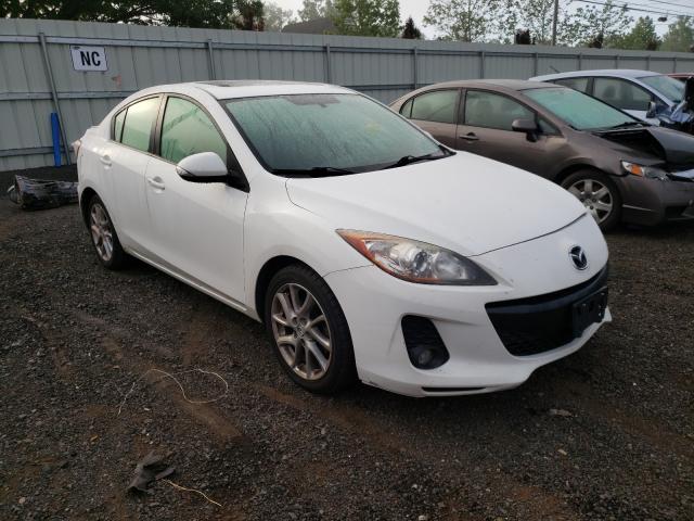 Mazda 3 s (2012)