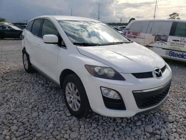 Mazda Cx-7 (2012)