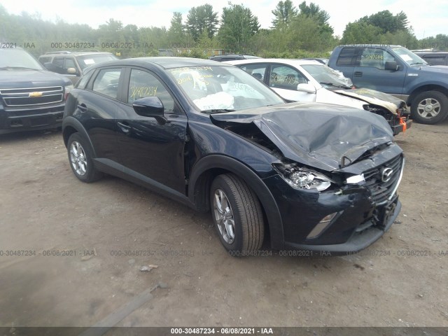 Mazda Cx-3 (2016)