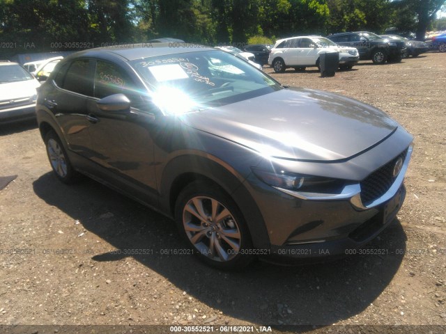 Mazda Cx-30 (2020)