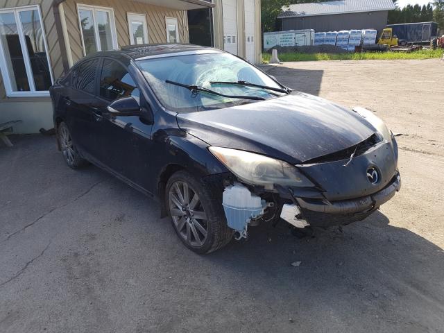 Mazda 3 s (2010)