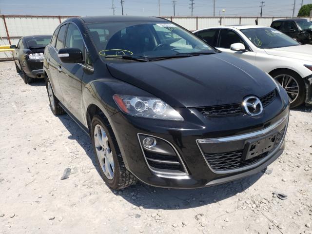 Mazda Cx-7 (2010)