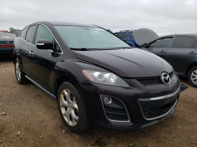 Mazda Cx-7 (2010)