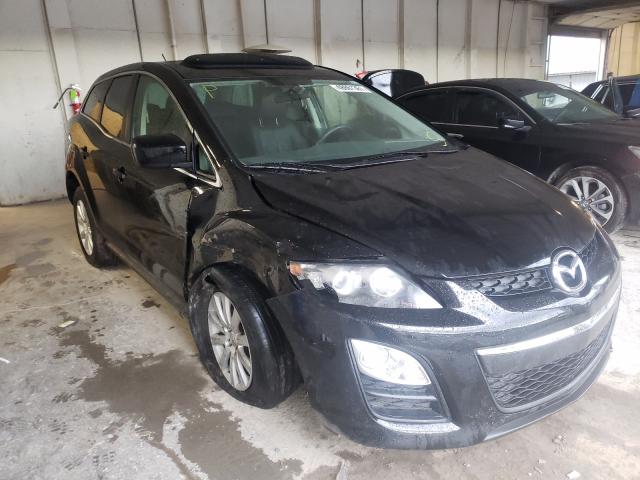 Mazda Cx-7 (2011)