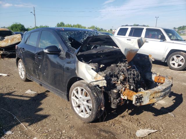 Mazda 3 s (2012)