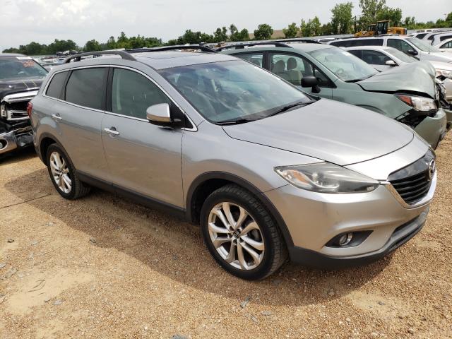 Mazda Cx-9 grand (2013)