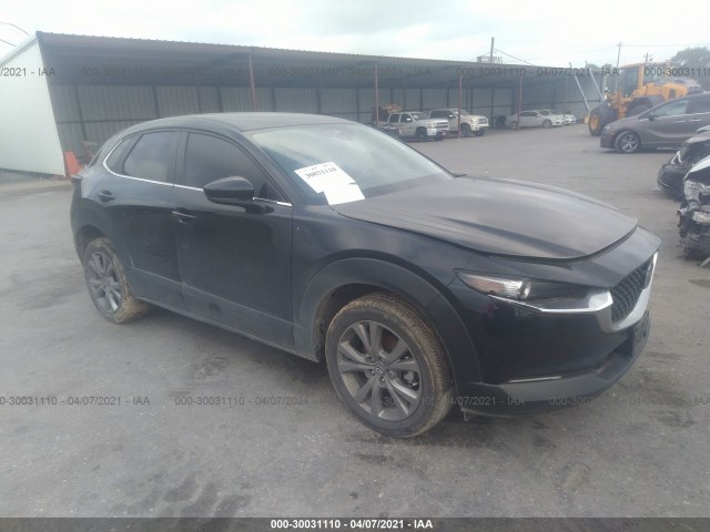 Mazda Cx-30 (2020)