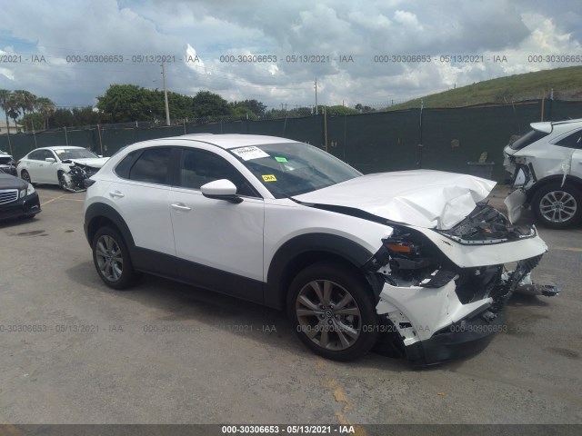 Mazda Cx-30 (2021)