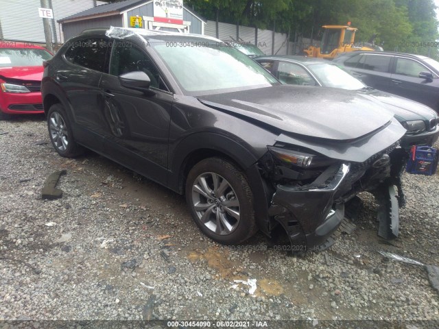 Mazda Cx-30 (2021)