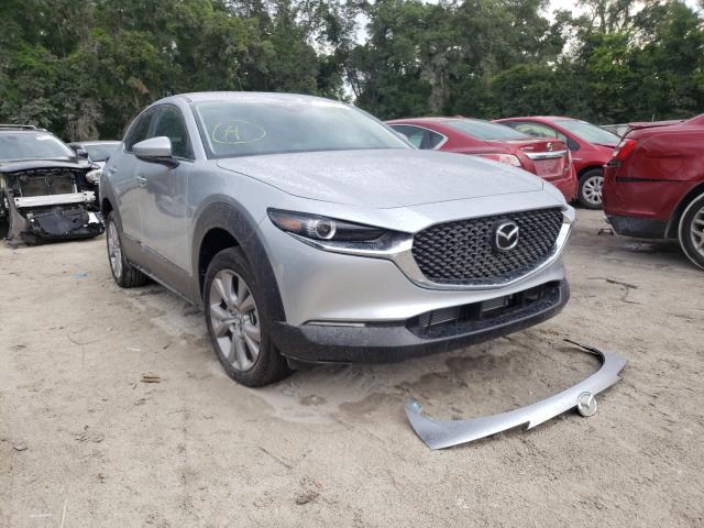 Mazda Cx-30 sele (2021)