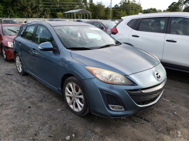 Mazda 3 s (2010)