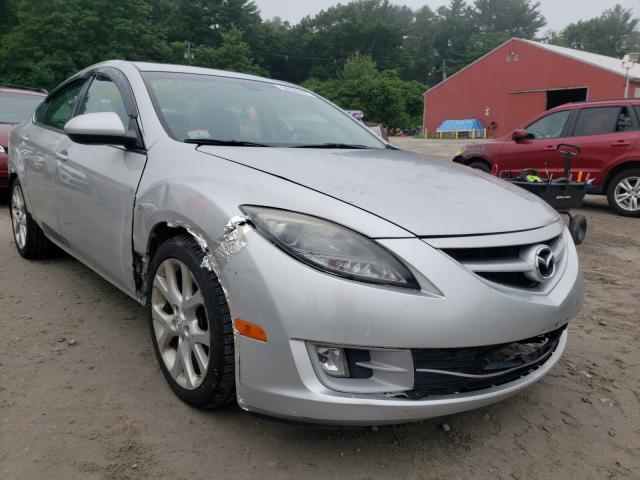 Mazda 6 s (2010)