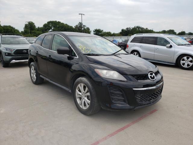 Mazda Cx-7 (2010)