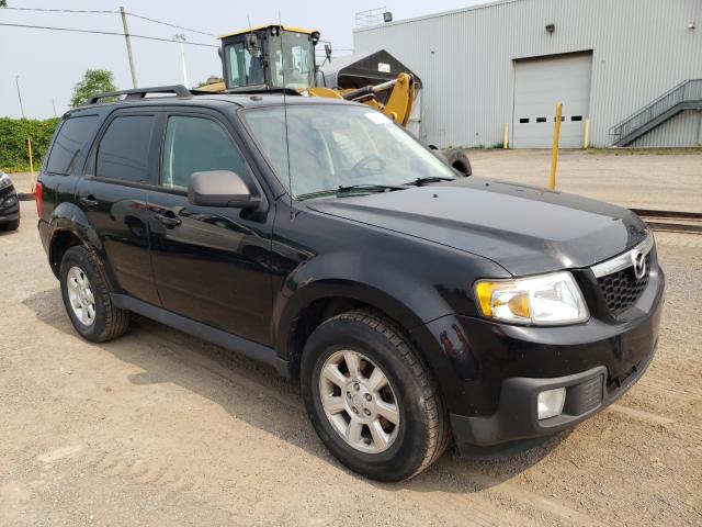 Mazda Tribute s (2010)