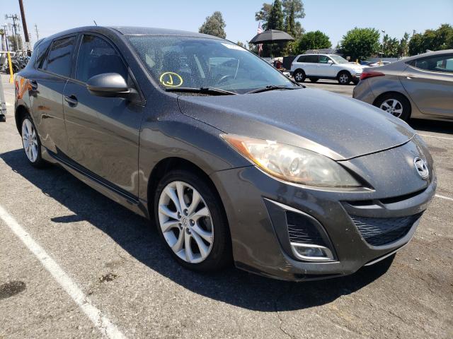 Mazda 3 s (2011)