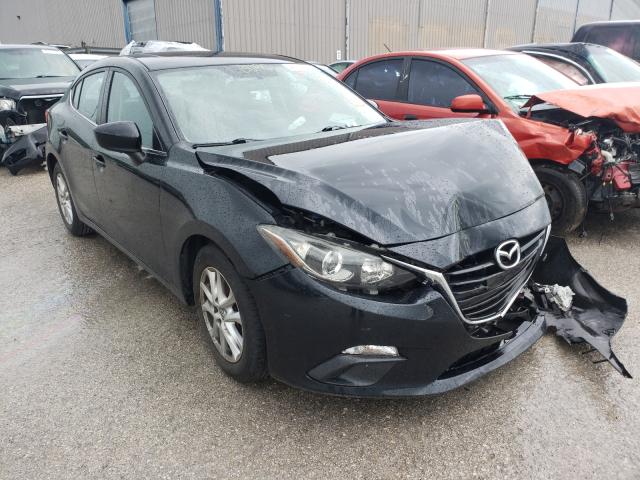 Mazda 3 grand to (2014)