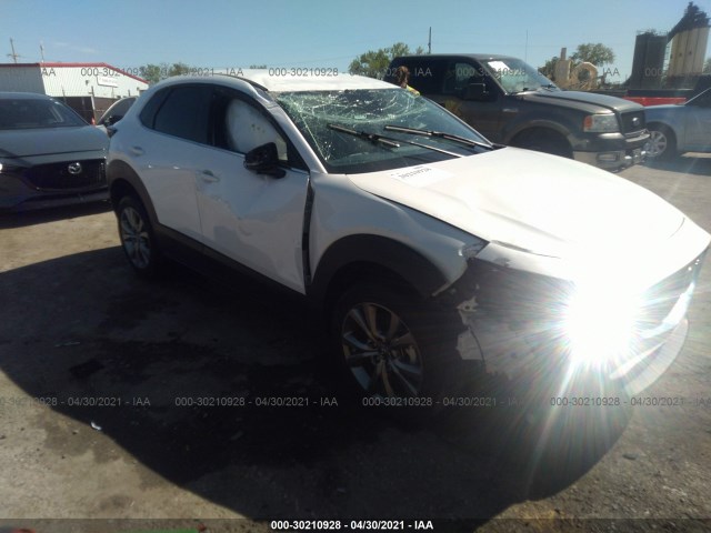 Mazda Cx-30 (2020)