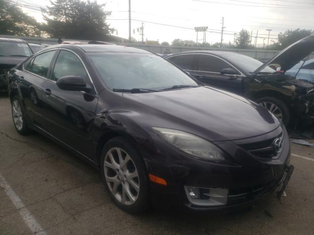 Mazda 6 s (2010)