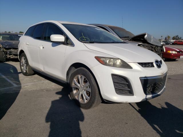 Mazda Cx-7 (2010)
