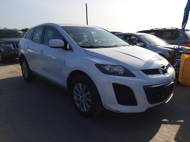 Mazda Cx-7 (2011)
