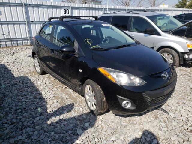 Mazda Mazda2 (2011)