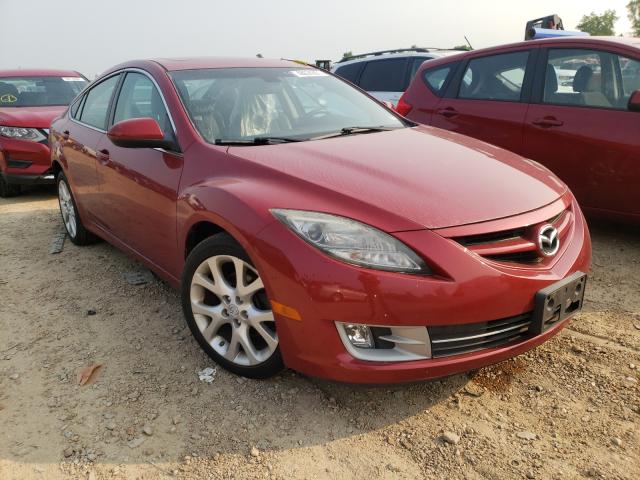 Mazda 6 s (2010)