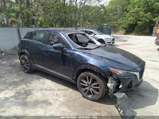 Mazda Cx-3 (2017)