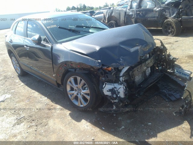 Mazda Cx-30 (2020)