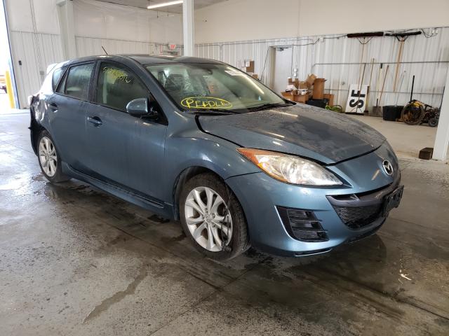 Mazda 3 s (2010)