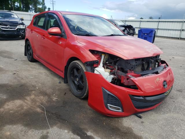 Mazda 3 s (2010)