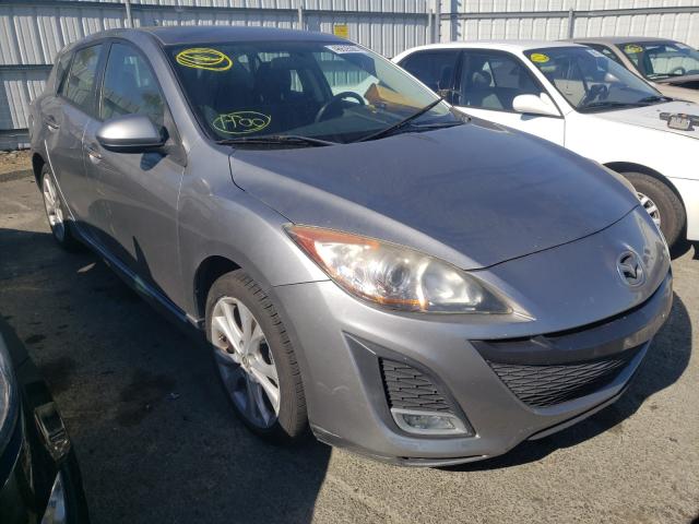 Mazda 3 s (2010)