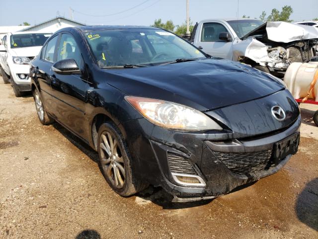 Mazda 3 s (2010)