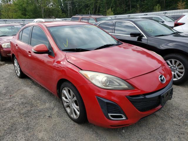 Mazda 3 s (2010)