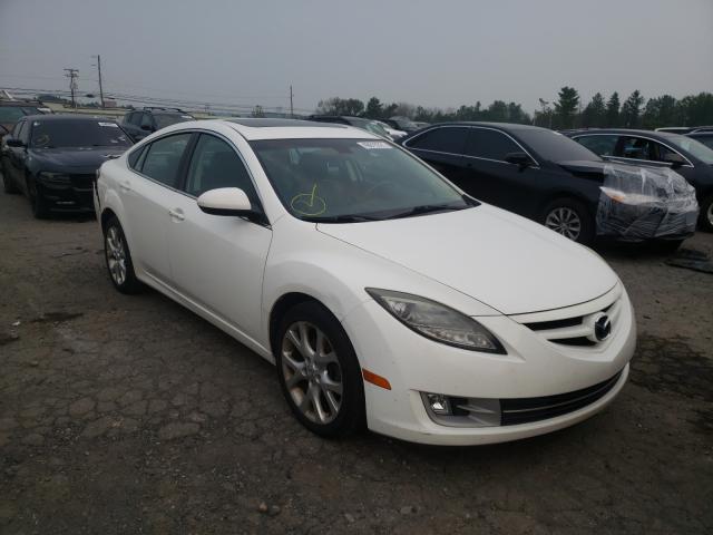 Mazda 6 s (2010)
