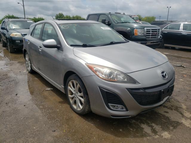 Mazda 3 s (2011)