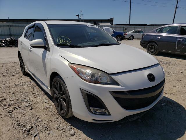 Mazda 3 s (2011)
