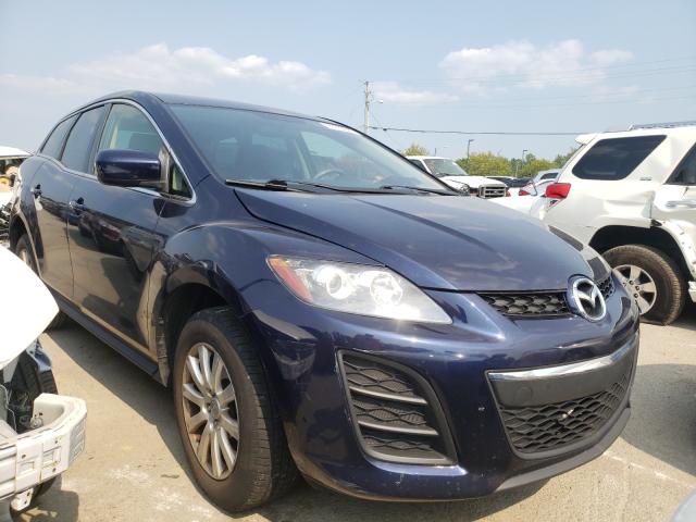 Mazda Cx-7 (2011)