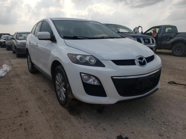 Mazda Cx-7 (2011)
