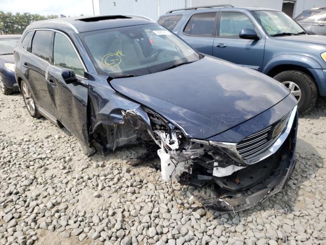 Mazda Cx-9 grand (2019)