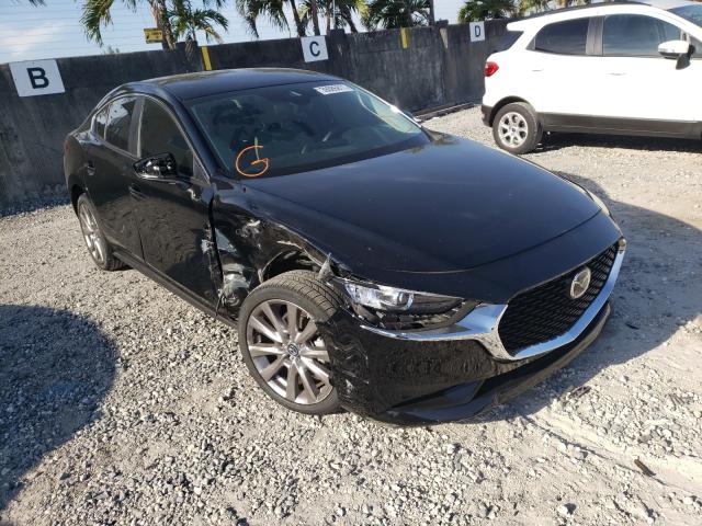 Mazda 3 preferre (2020)