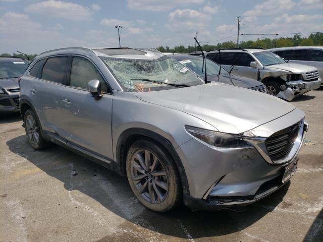Mazda Cx-9 grand (2020)