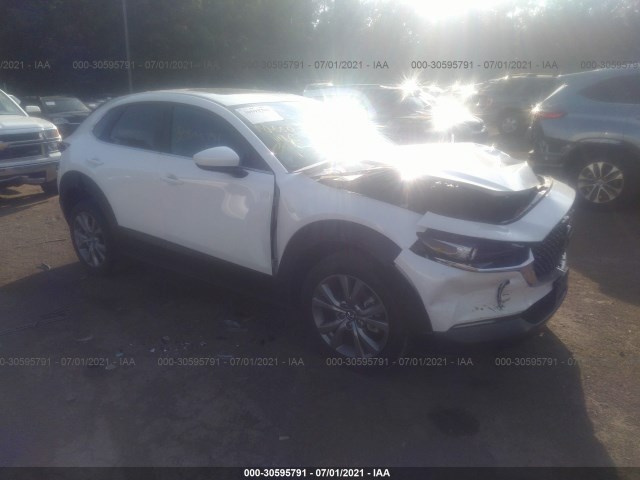 Mazda Cx-30 (2021)