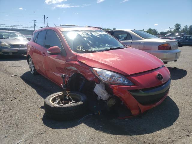 Mazda 3 s (2010)